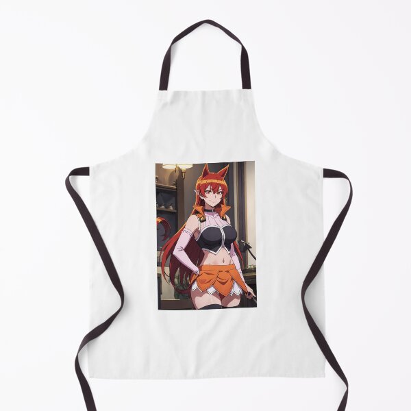 Item preview, Amelie Azazel ( Welcome to Demon School ) Fanart designed and sold by iloveanimechibi.