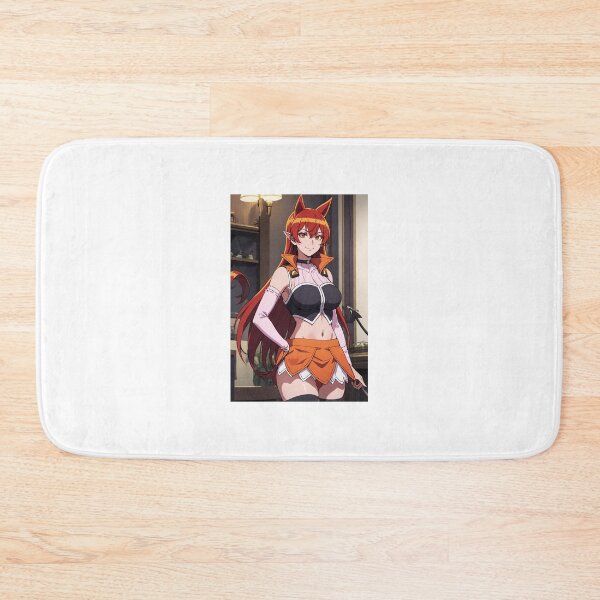 Item preview, Amelie Azazel ( Welcome to Demon School ) Fanart designed and sold by iloveanimechibi.
