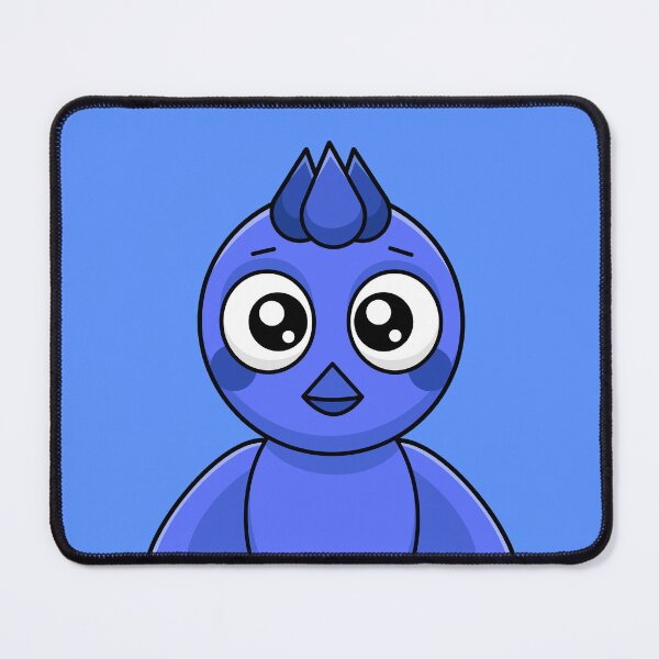 Item preview, Abgerny Birdo Incredibox Sprunkies Cute Character Design designed and sold by Kubala Designs.