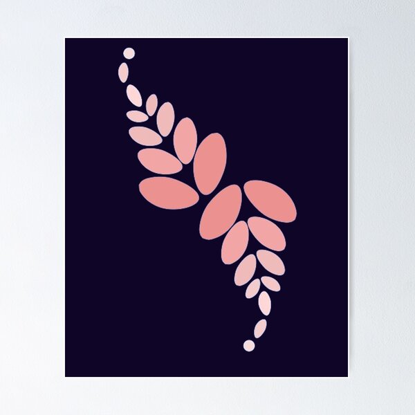 Item preview, Petals Mandala designed and sold by Art Shimmers.