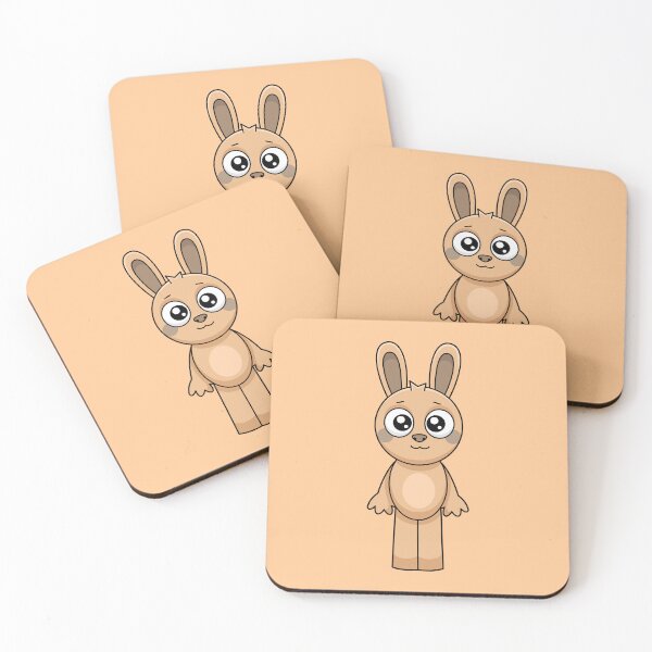 Item preview, Abgerny Benson Incredibox Sprunkies Cute Character Design designed and sold by Kubala Designs.