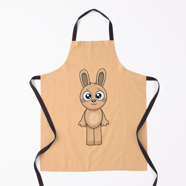 Item preview, Abgerny Benson Incredibox Sprunkies Cute Character Design designed and sold by Kubala Designs.