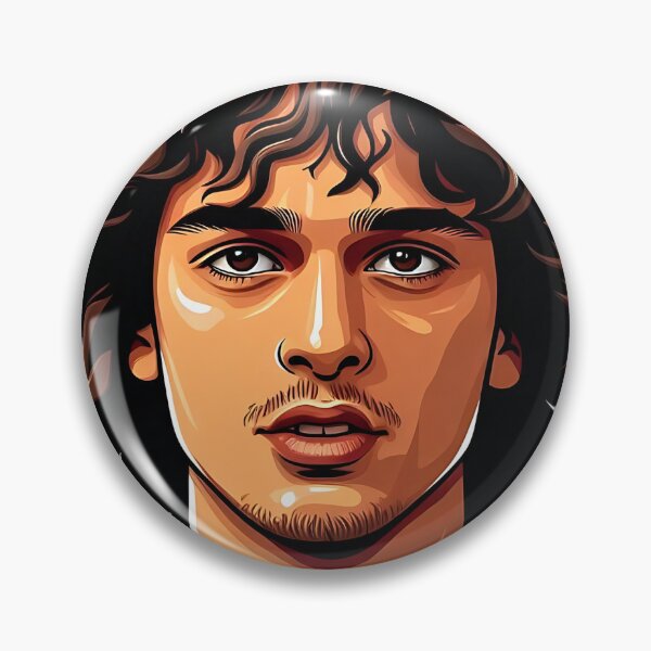 Item preview, jude duarte designed and sold by NCNGDESIGN.