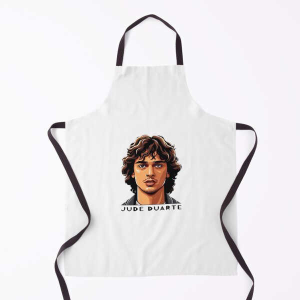 Item preview, jude duarte designed and sold by NCNGDESIGN.