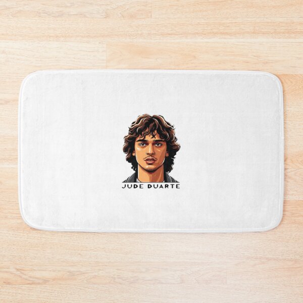 Item preview, jude duarte designed and sold by NCNGDESIGN.