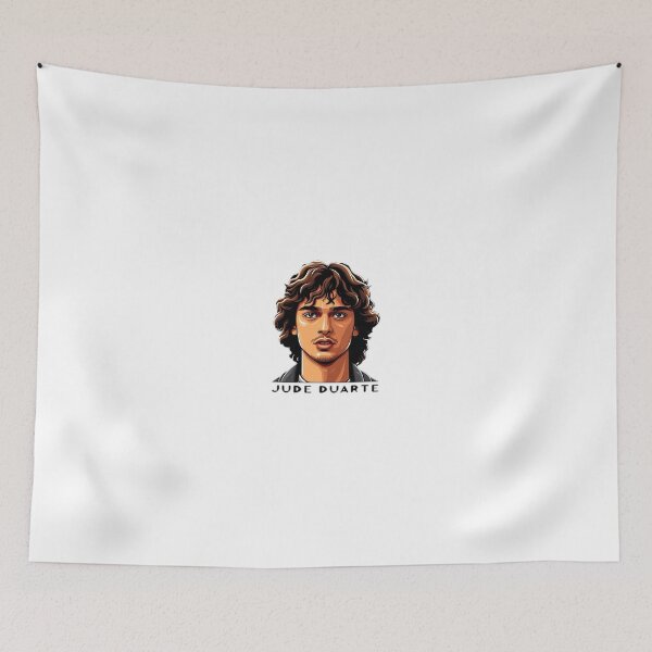 Item preview, jude duarte designed and sold by NCNGDESIGN.