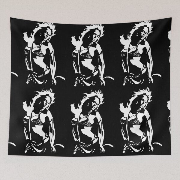 Item preview, Nancy Callahan  designed and sold by Chad's Fresh Art.