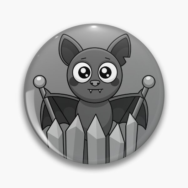 Item preview, Abgerny Barry Incredibox Sprunkies Cute Character Design designed and sold by Kubala Designs.
