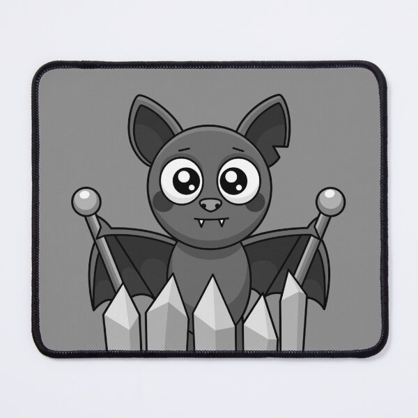 Item preview, Abgerny Barry Incredibox Sprunkies Cute Character Design designed and sold by Kubala Designs.