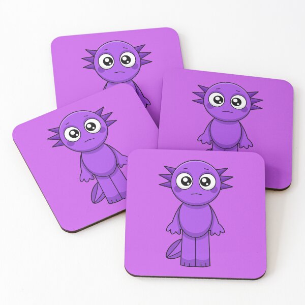 Item preview, Abgerny Amy Incredibox Sprunkies Cute Character Design designed and sold by Kubala Designs.