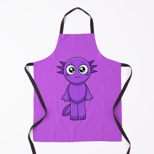 Item preview, Abgerny Amy Incredibox Sprunkies Cute Character Design designed and sold by Kubala Designs.