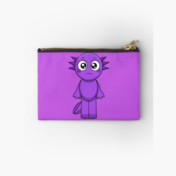 Item preview, Abgerny Amy Incredibox Sprunkies Cute Character Design designed and sold by Kubala Designs.