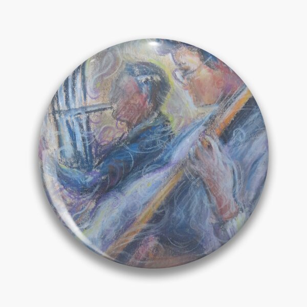 Item preview, Musical Memory - band music in the air! designed and sold by LittleLiz.