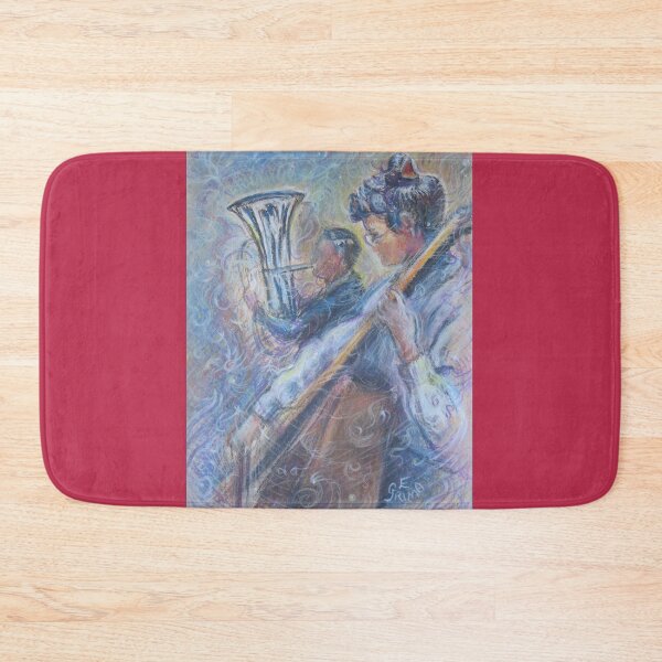 Item preview, Musical Memory - band music in the air! designed and sold by LittleLiz.