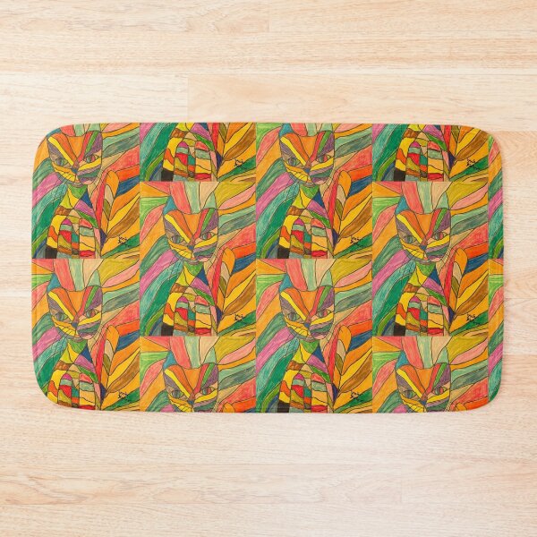 Item preview, Egypt rainbowcat designed and sold by kolozse.