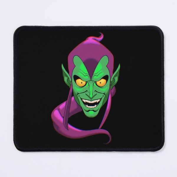 Item preview, Green Goblin designed and sold by dlxartist.