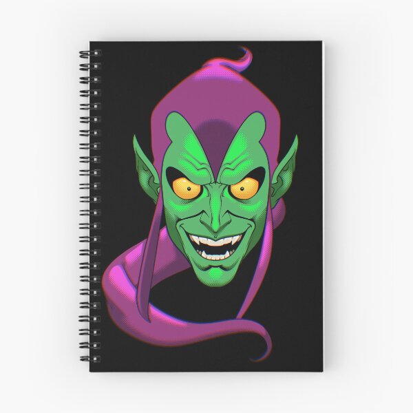 Item preview, Green Goblin designed and sold by dlxartist.