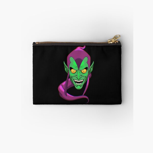 Item preview, Green Goblin designed and sold by dlxartist.
