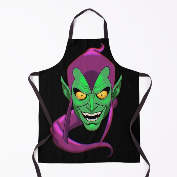 Item preview, Green Goblin designed and sold by dlxartist.