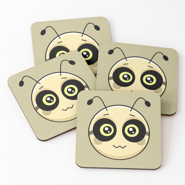 Item preview, Abgerny Zee Incredibox Sprunkies Cute Character Design designed and sold by Kubala Designs.