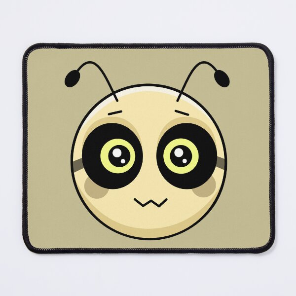 Item preview, Abgerny Zee Incredibox Sprunkies Cute Character Design designed and sold by Kubala Designs.