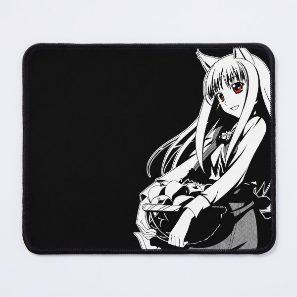 Item preview, Wolf spirit Holo designed and sold by DenisPri.