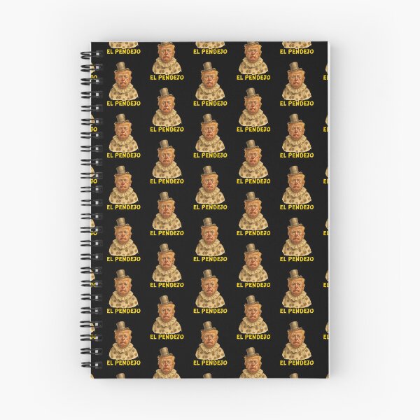 Item preview, El Pendejo Clown Satirical Political Humor Donald Trump  designed and sold by The Junto Shop.