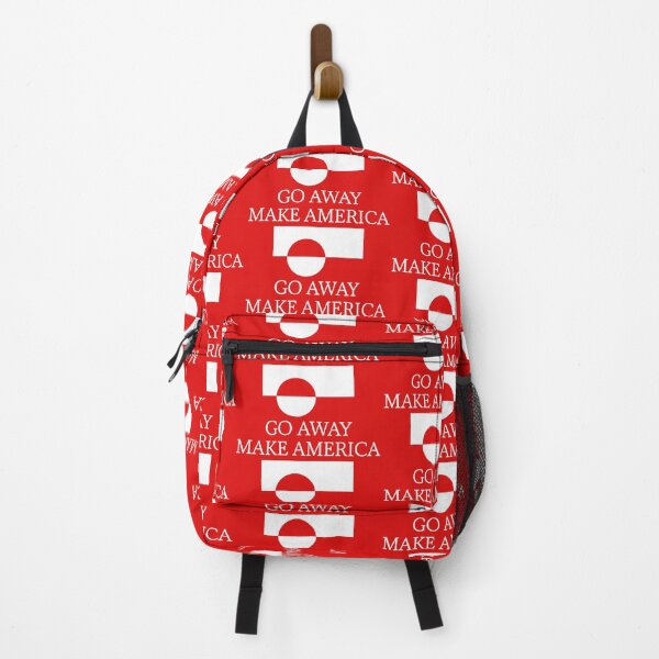 Item preview, Make America Go Away - Greenland Is Not For Sale designed and sold by acquiesce13.