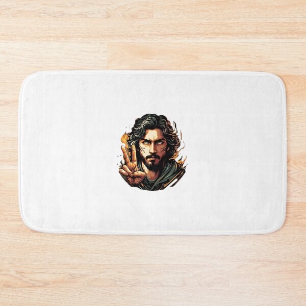 Item preview, jude duarte designed and sold by NCNGDESIGN.