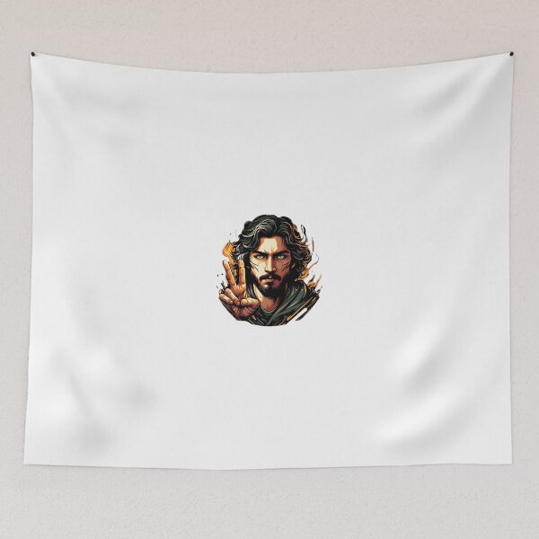 Item preview, jude duarte designed and sold by NCNGDESIGN.