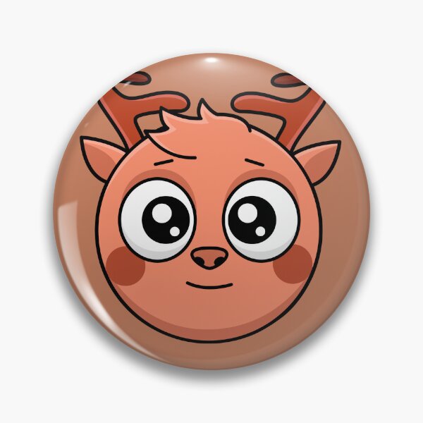 Item preview, Abgerny William Incredibox Sprunkies Cute Character Design designed and sold by Kubala Designs.