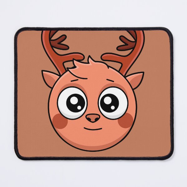 Item preview, Abgerny William Incredibox Sprunkies Cute Character Design designed and sold by Kubala Designs.