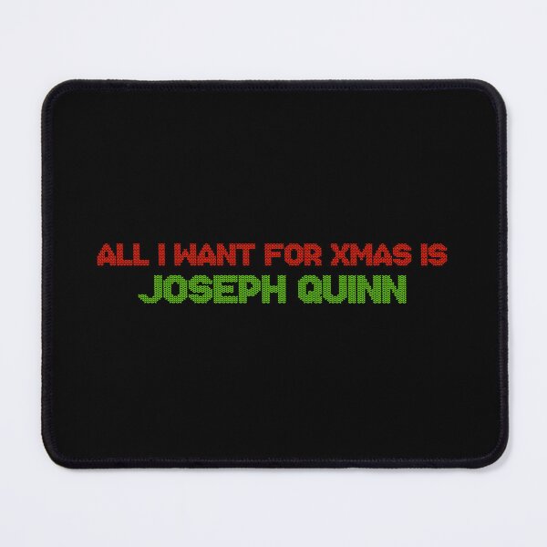 Item preview, All I Want for Xmas is Joseph Quinn designed and sold by 2000sbabyangel.