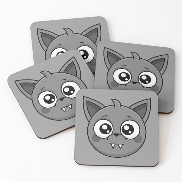 Item preview, Abgerny Wally Incredibox Sprunkies Cute Character Design designed and sold by Kubala Designs.