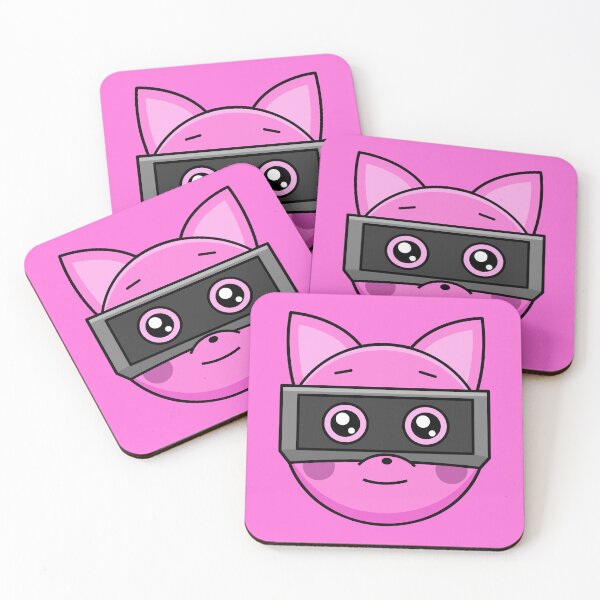 Item preview, Abgerny Vurr Incredibox Sprunkies Cute Character Design designed and sold by Kubala Designs.
