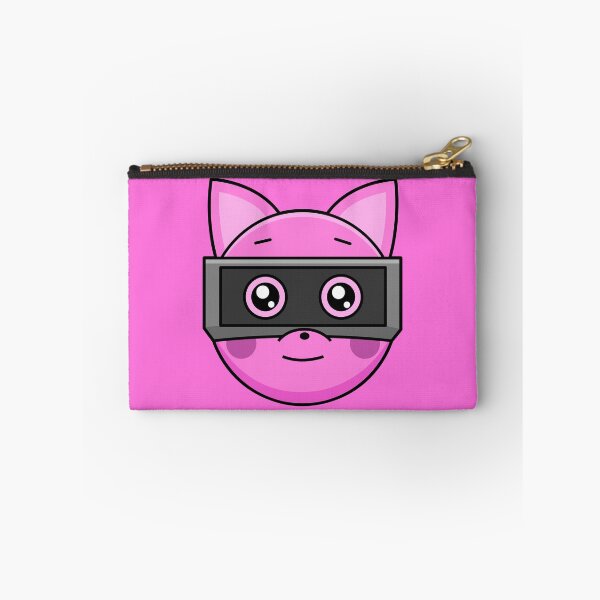 Item preview, Abgerny Vurr Incredibox Sprunkies Cute Character Design designed and sold by Kubala Designs.