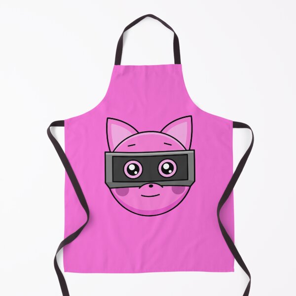 Item preview, Abgerny Vurr Incredibox Sprunkies Cute Character Design designed and sold by Kubala Designs.