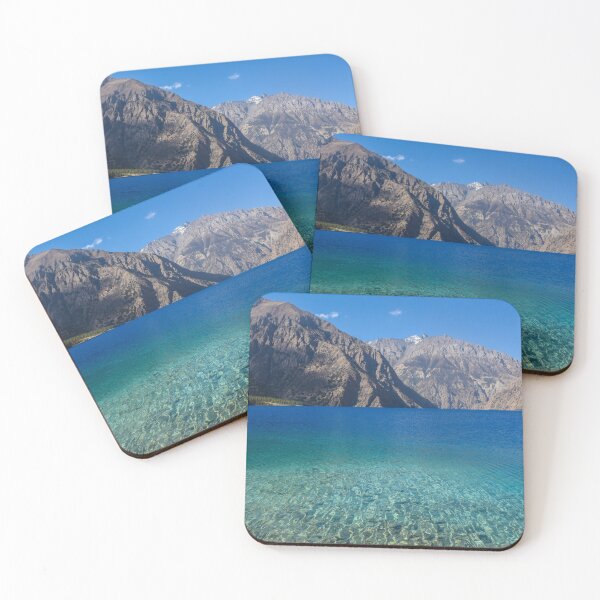 Item preview, Clear Waters of Shey Phoksundo Lake designed and sold by shuttergallery.