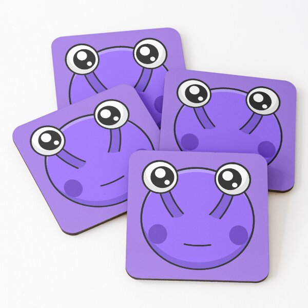 Item preview, Abgerny Shaun Incredibox Sprunkies Cute Character Design designed and sold by Kubala Designs.
