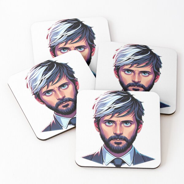 Item preview, jude duarte designed and sold by NCNGDESIGN.