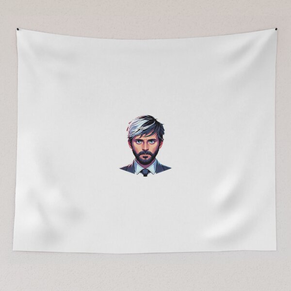 Item preview, jude duarte designed and sold by NCNGDESIGN.