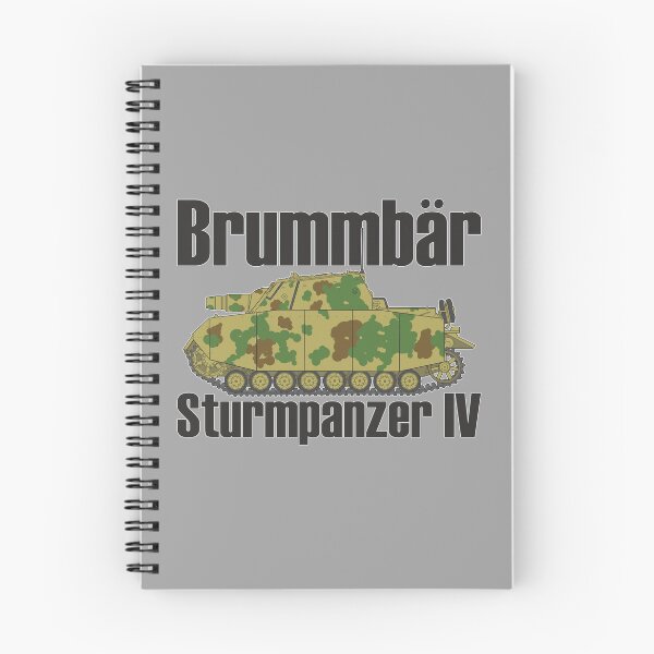 Item preview, Sturmpanzer IV Brummbar WWII designed and sold by FAawRay.