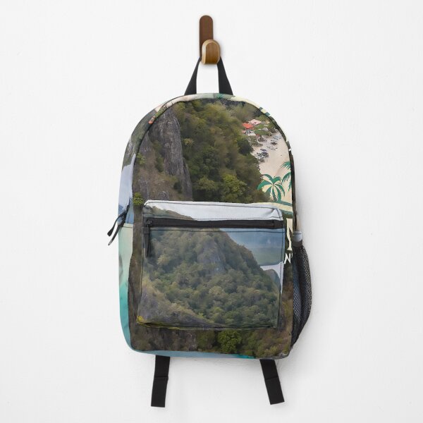 Item preview, El Nido: Palawan's hidden gem designed and sold by likbatonboot.