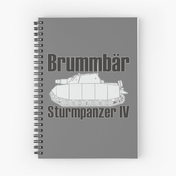 Item preview, Sturmpanzer IV Brummbar WW2 designed and sold by FAawRay.