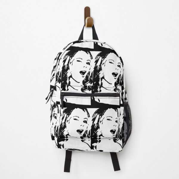 Item preview, Scarlett Johansson designed and sold by Chad's Fresh Art.