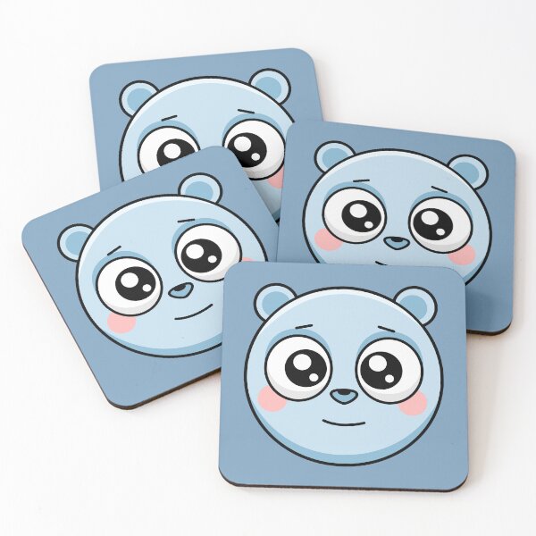 Item preview, Abgerny Paul Incredibox Sprunkies Cute Character Design designed and sold by Kubala Designs.