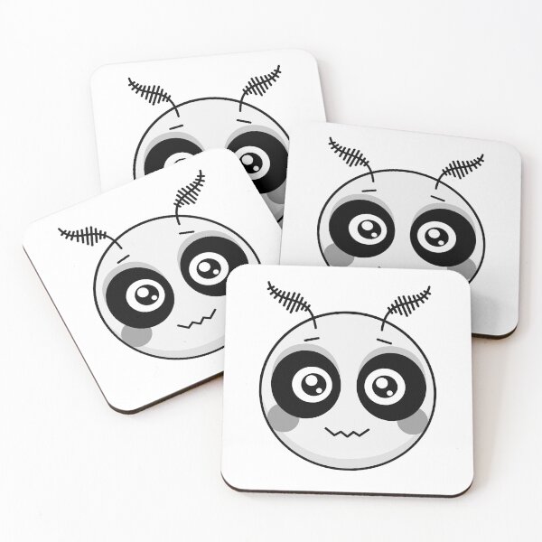 Item preview, Abgerny Molly Incredibox Sprunkies Cute Character Design designed and sold by Kubala Designs.