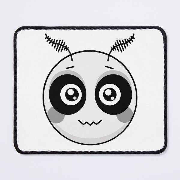 Item preview, Abgerny Molly Incredibox Sprunkies Cute Character Design designed and sold by Kubala Designs.