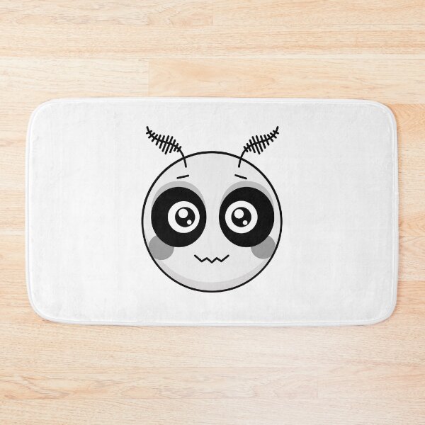 Item preview, Abgerny Molly Incredibox Sprunkies Cute Character Design designed and sold by Kubala Designs.