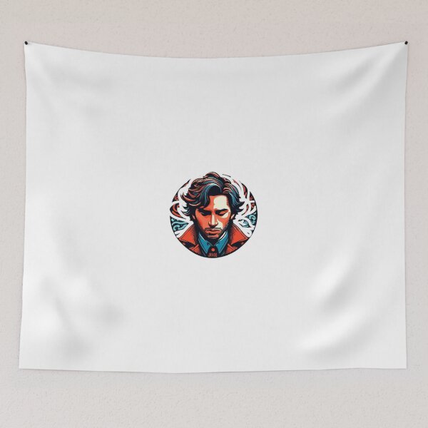 Item preview, jude duarte designed and sold by NCNGDESIGN.